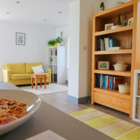 Modern Holiday Home Central St Merryn Eksteriør bilde
